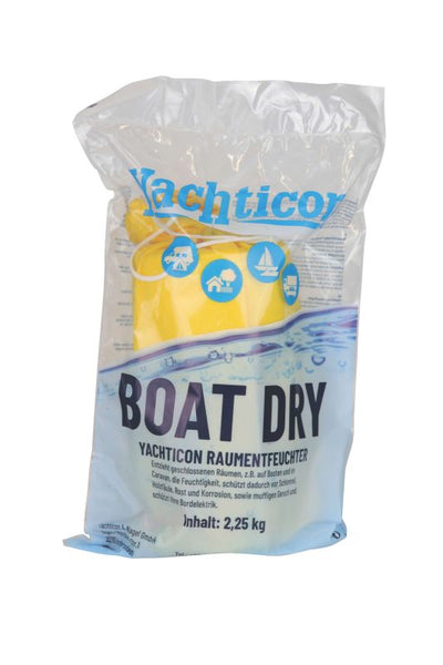 YACHTICON Boat Dry 2,25 kg
