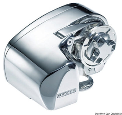 Lewmar Pro 1000 Ankerwinde 700W Kettennuss 6 mm