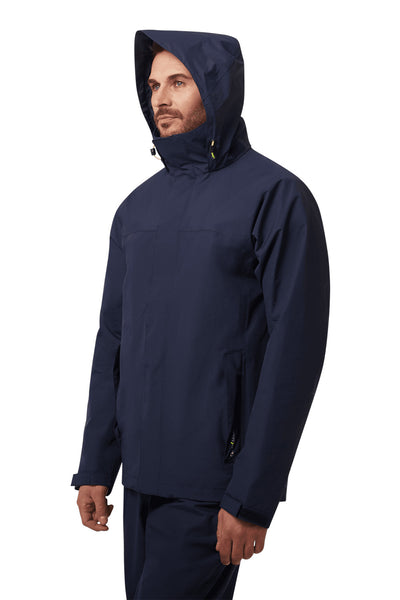 Crazy4Sailing TRELLEBORG leichte Segeljacke