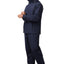 Crazy4Sailing TRELLEBORG leichte Segeljacke
