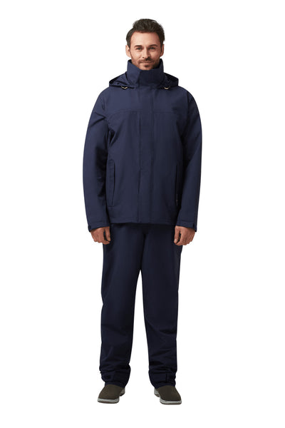 Crazy4Sailing TRELLEBORG leichte Segeljacke