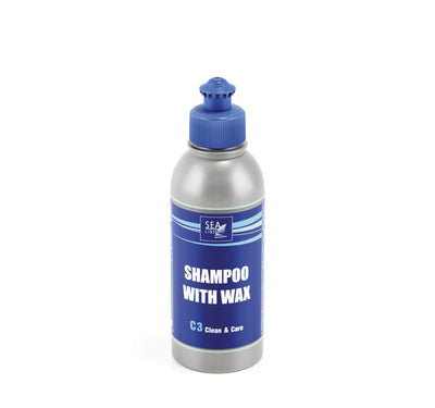 SEA-LINE C3 Schampoo mit Wachs 250 ml