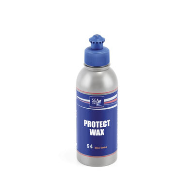 SEA-LINE S4 Schutzwachs 250 ml