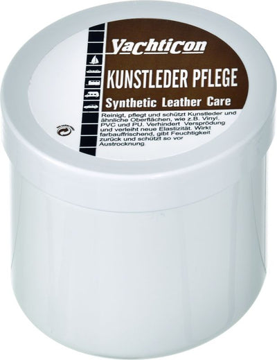YACHTICON Kunstleder Pflege 250 ml