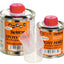 Yachticon Epoxy Harz mit schnellem Härter EPF 375 g