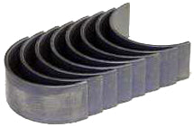 Con rod bearing kit B20, B21, B23 - STD