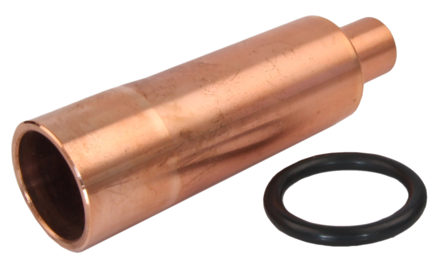Injector sleeve kit MD6A, MD6B