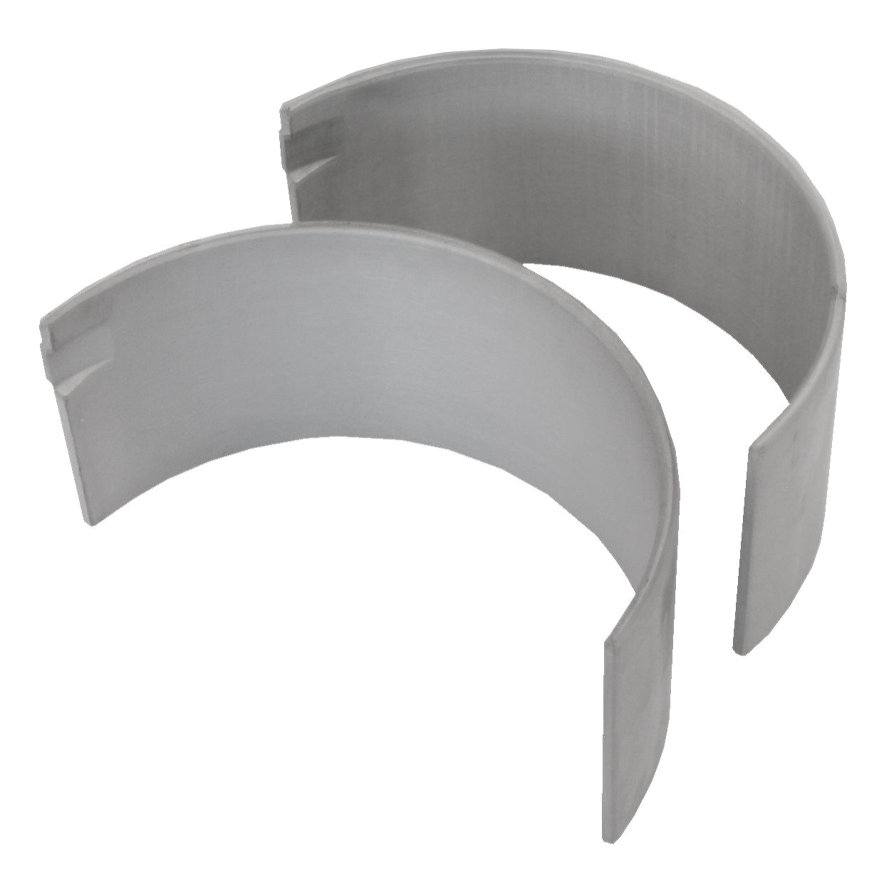 Con rod bearing std, MD1B, MD2B, MD3B, MD11, MD17