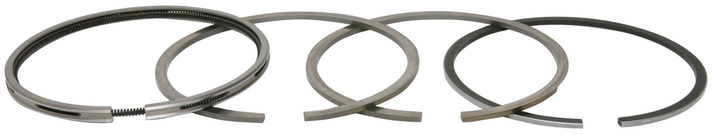 Piston ring kit MD1, MD2, MD3, MD11, MD17 - STD