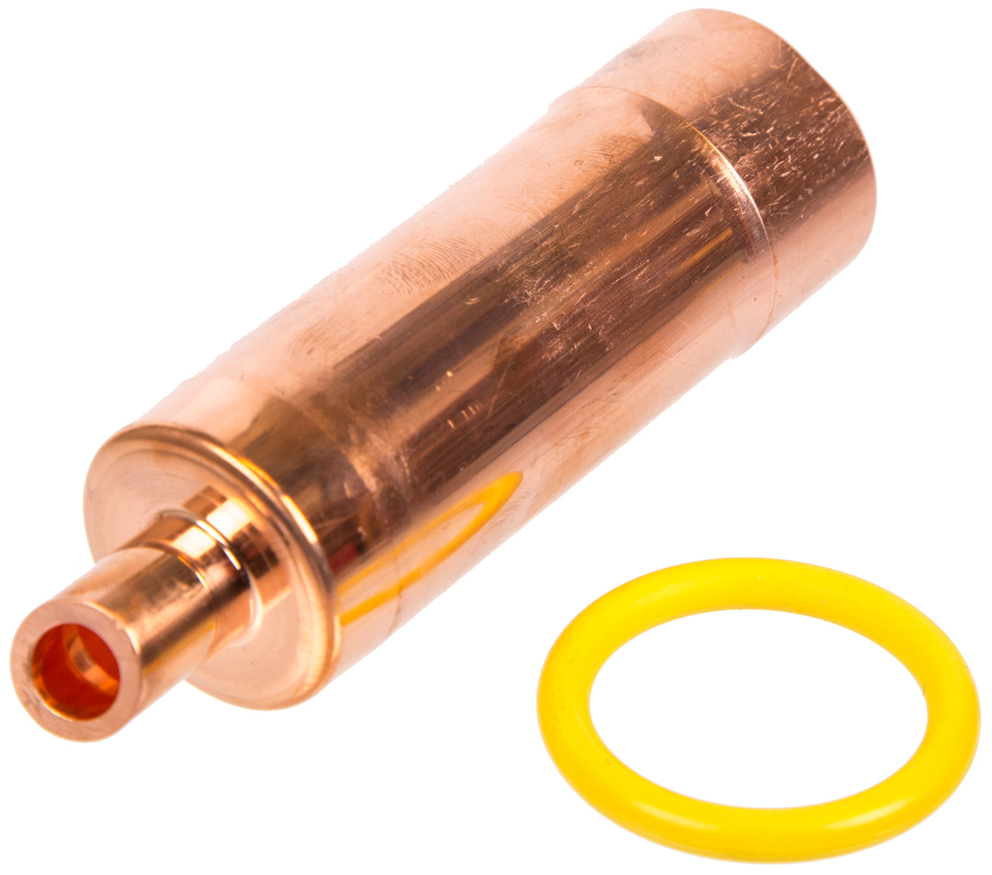 Injector sleeve kit 60