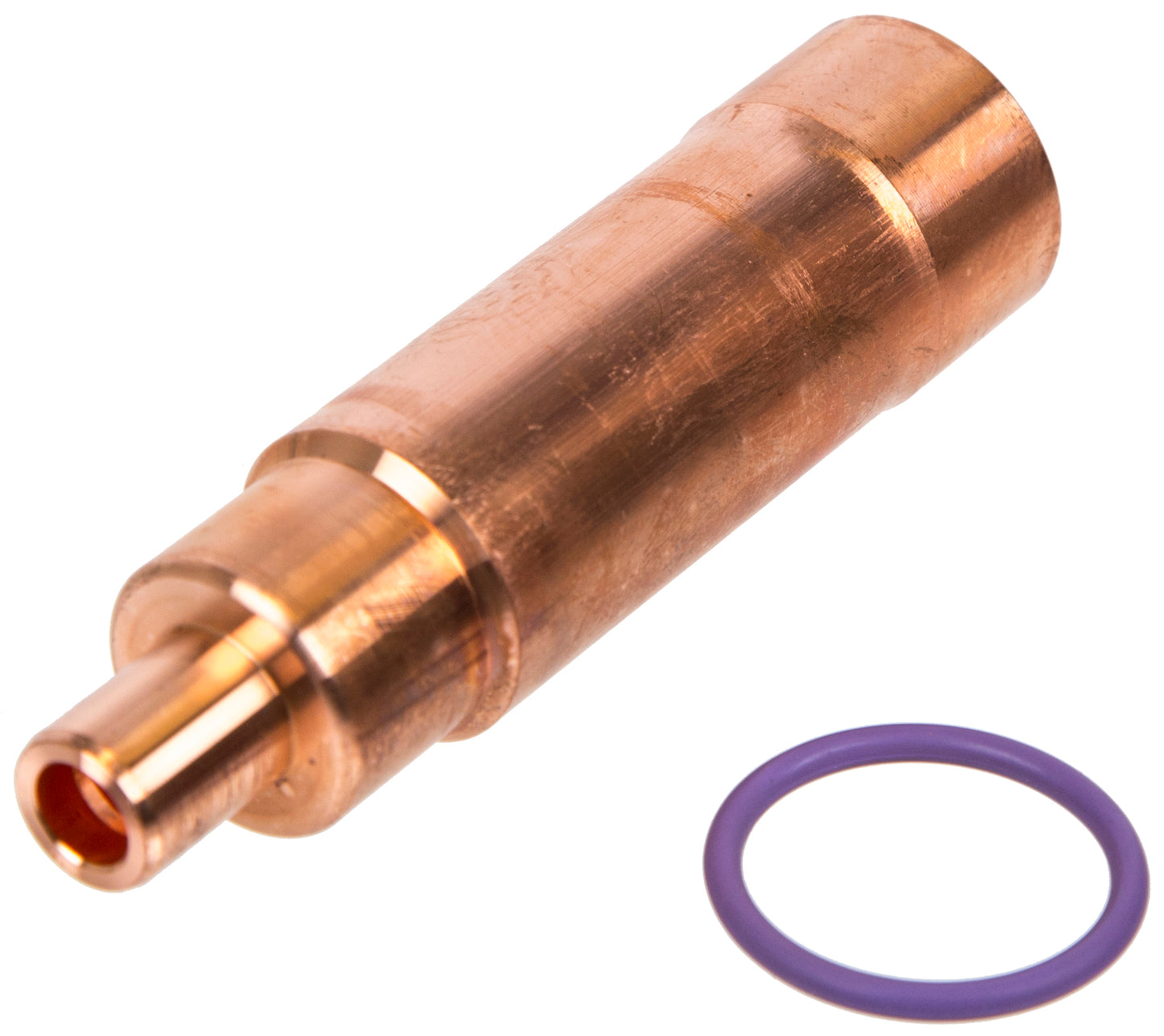 Injector sleeve kit D4, D6