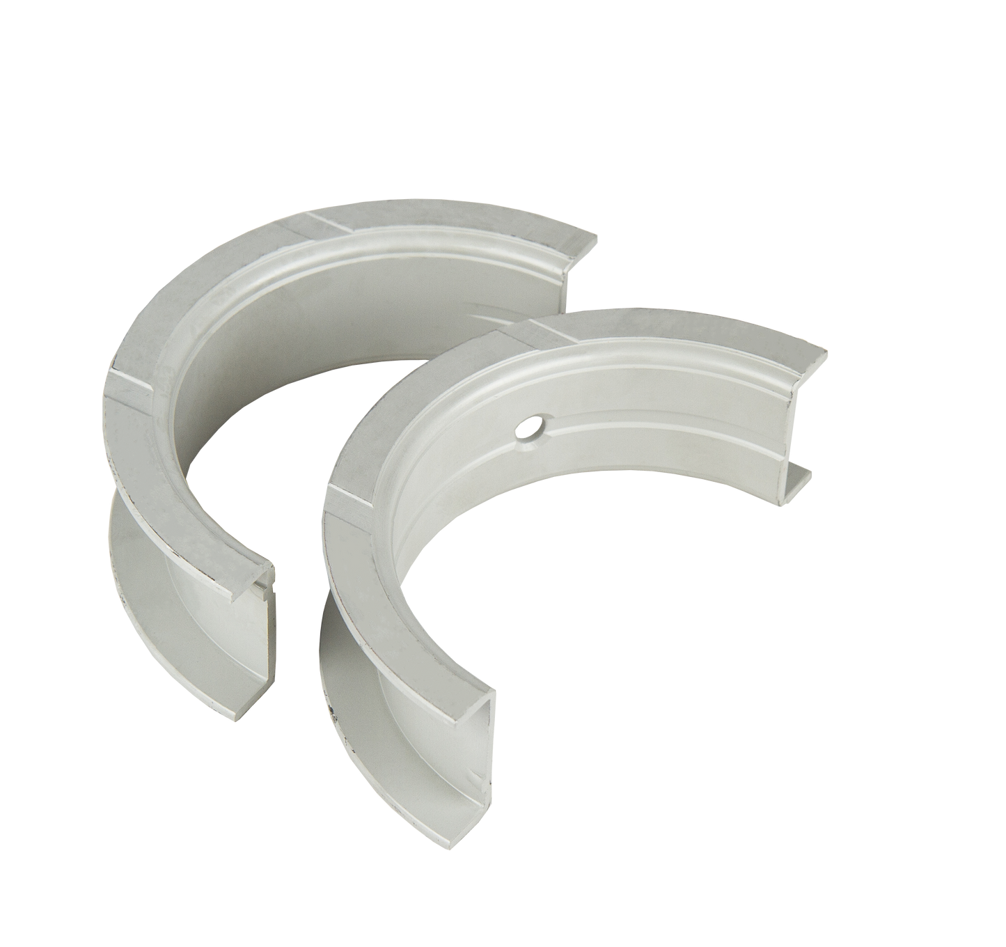 Thrust bearing kit D4, D6 - STD