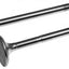 Exhaust valve 34 mm, MD1/2/3B, MD11/17
