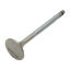 Exhaust valve 34 mm, MD1/2/3B, MD11/17