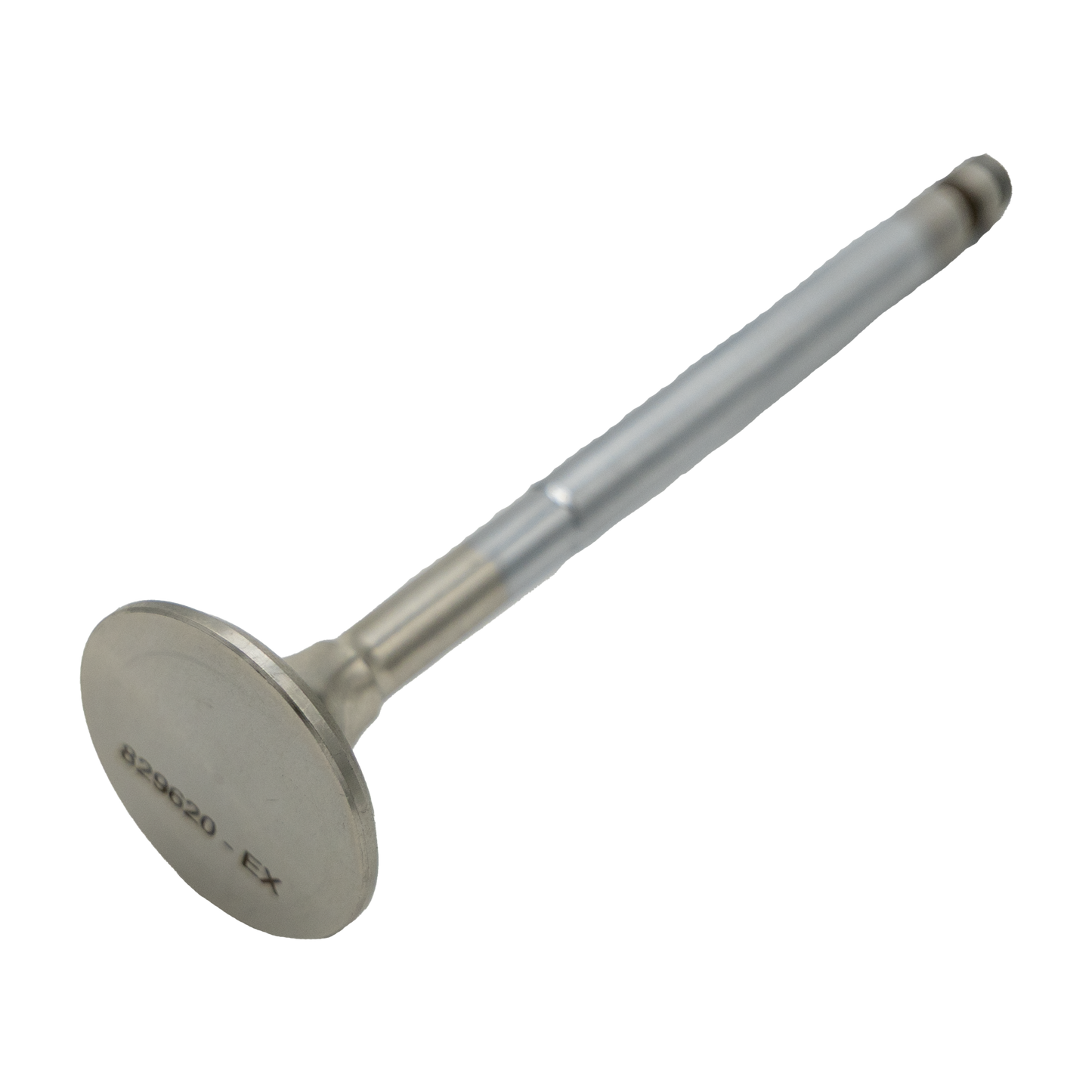 Exhaust valve 34 mm, MD1/2/3B, MD11/17