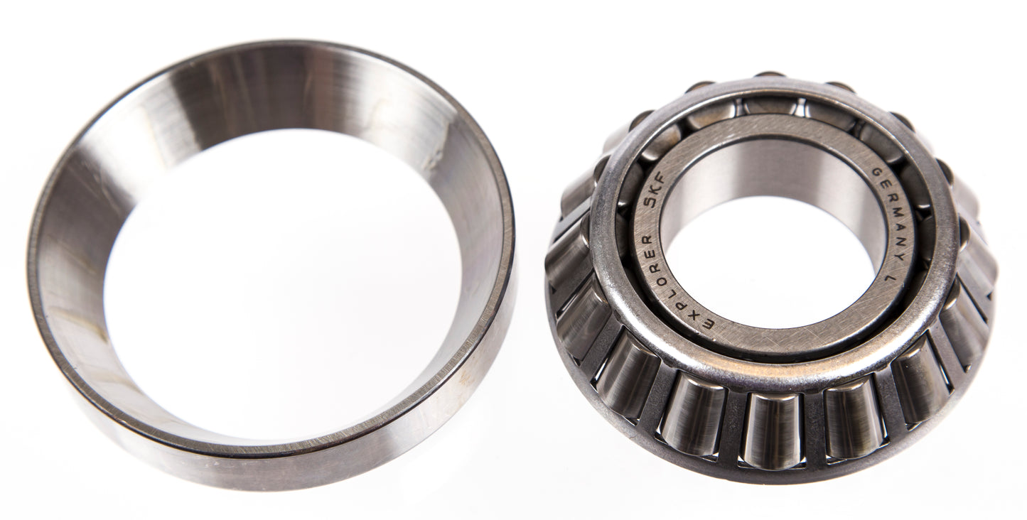 Ball bearing DPH, DPR