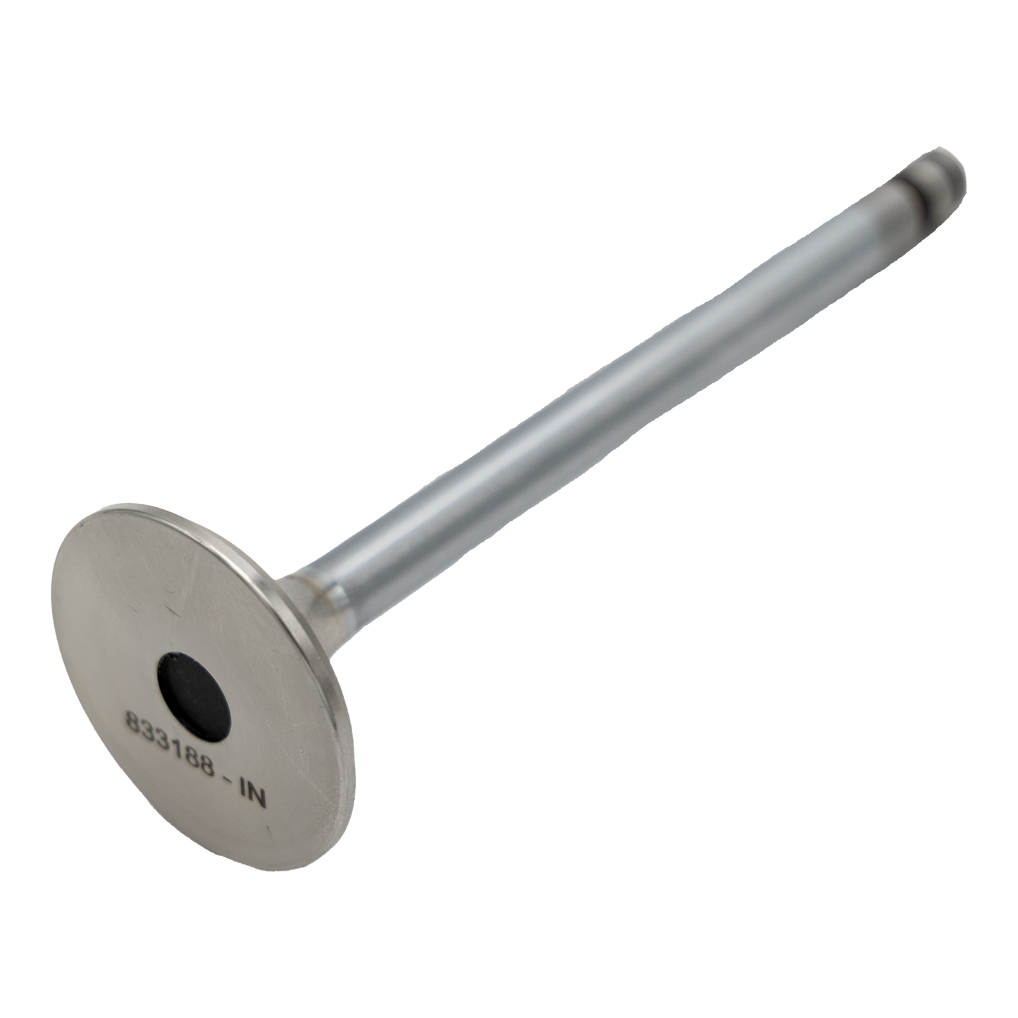 Intake valve 38 mm, MD1/2/3B, MD11/17