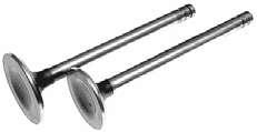 Inlet valve B18