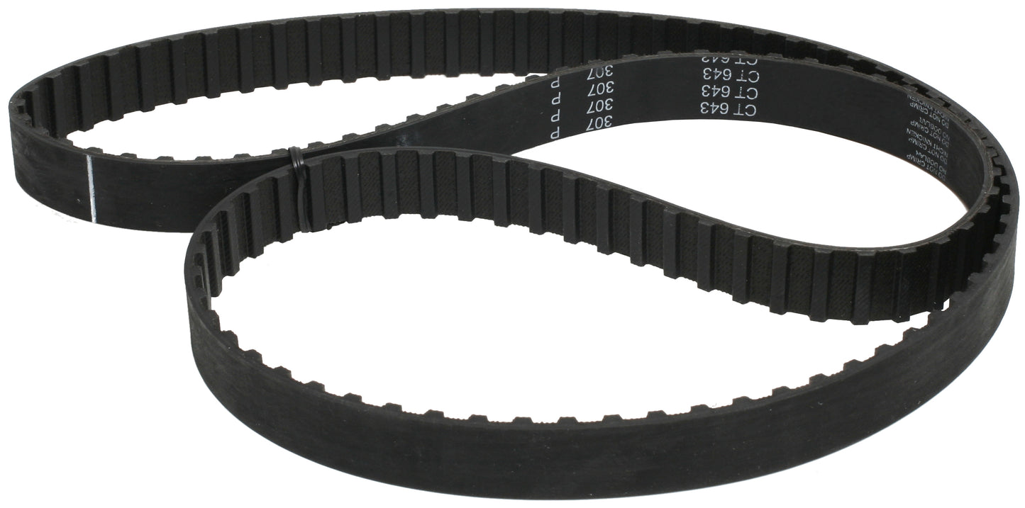 Timing belt B21, B23