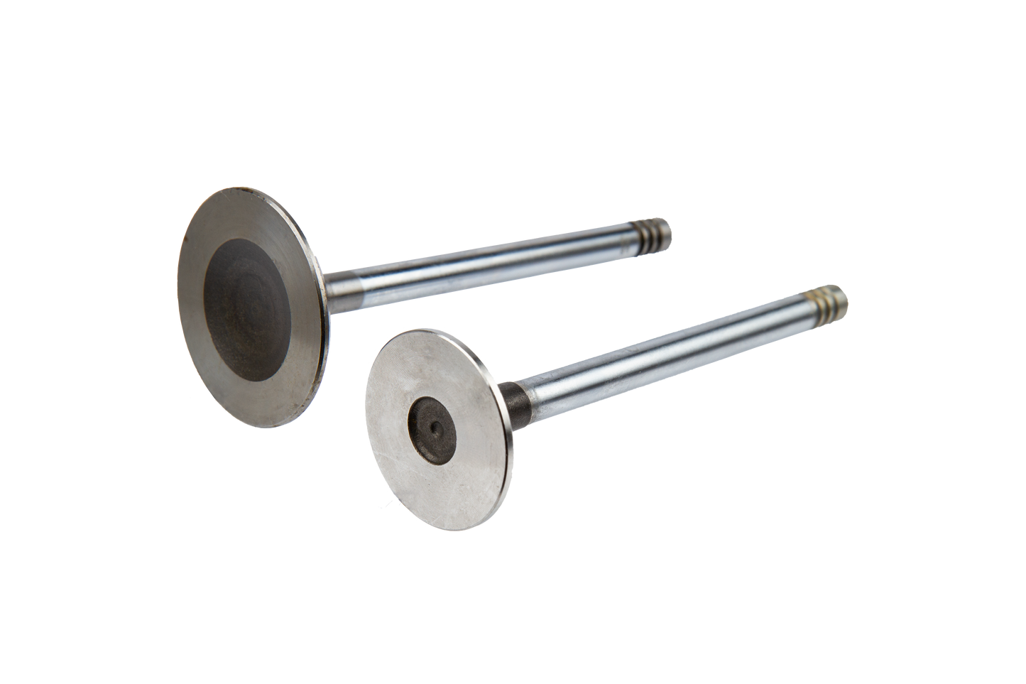Exhaust valve B21, B23, B25