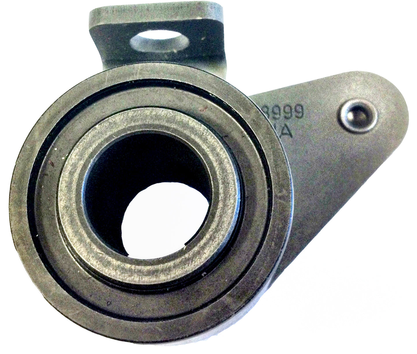 Timing belt tensioner B21, B23, B25