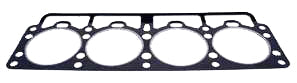 Cylinder head gasket B20