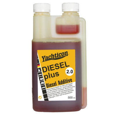 YACHTICON Diesel plus 2.0