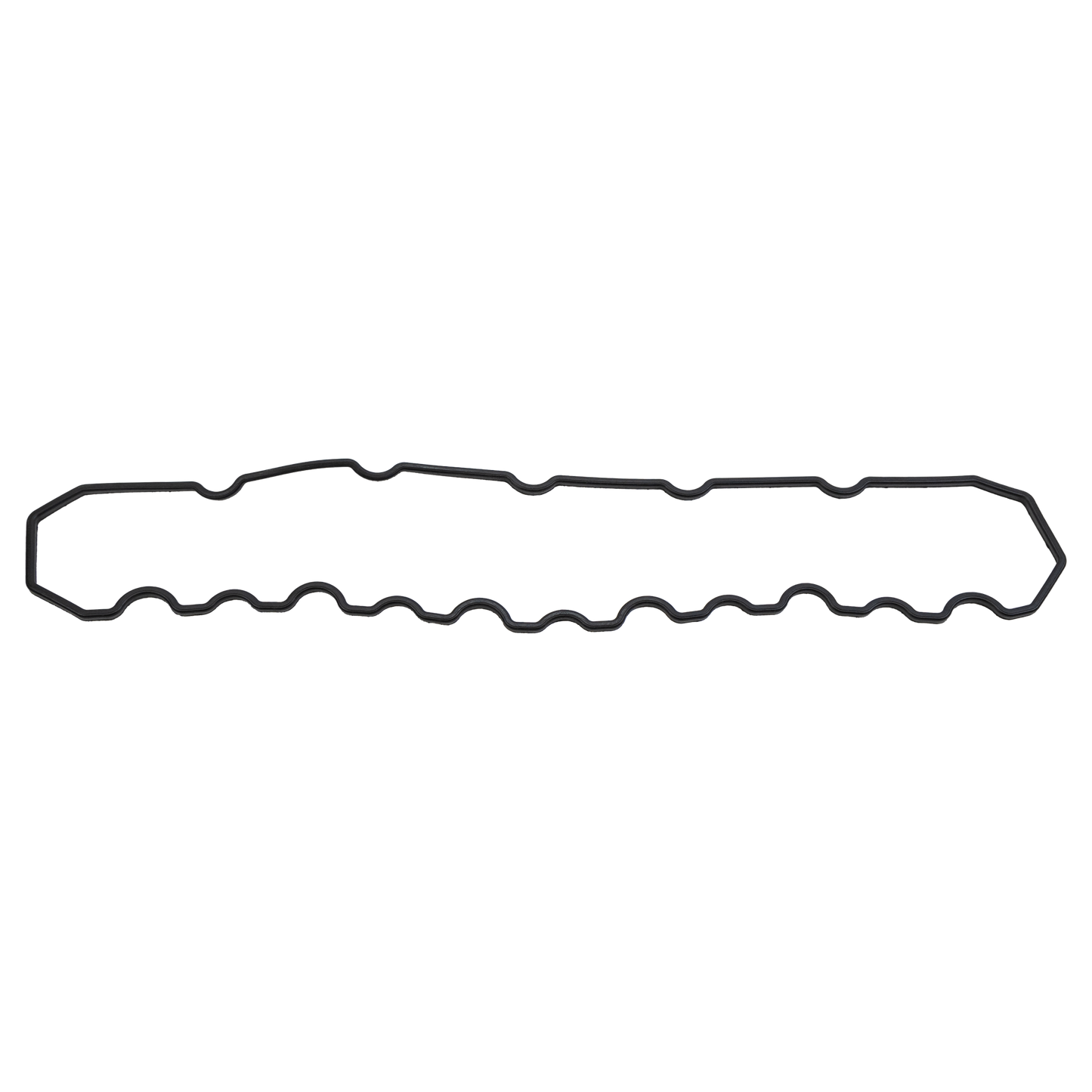 Valve cover gasket 40