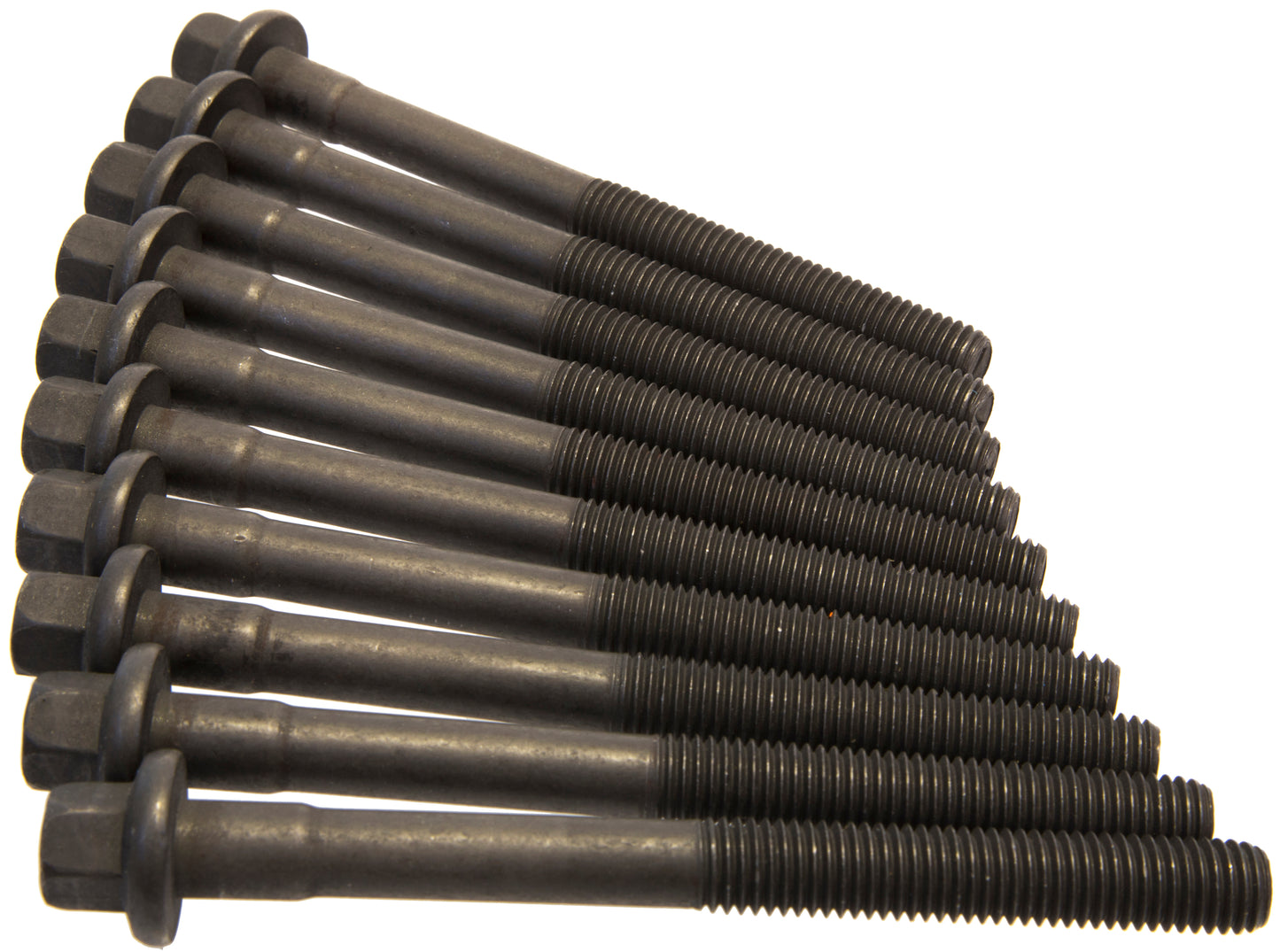 Cylinder head screw kit  B21, B23, B25