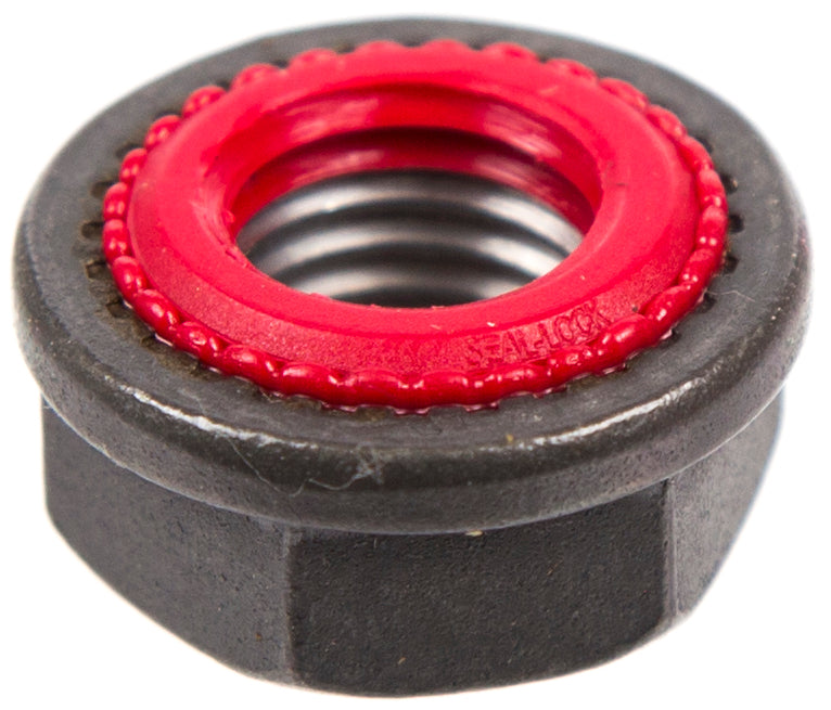 Flange nut MD1, MD2, MD3, MD11, MD17