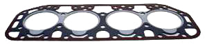 Cylinder head gasket MD21
