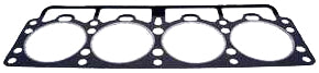 Cylinder head gasket B20 1,2 mm
