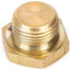 Oil drain plug B18, B20, B21, B23