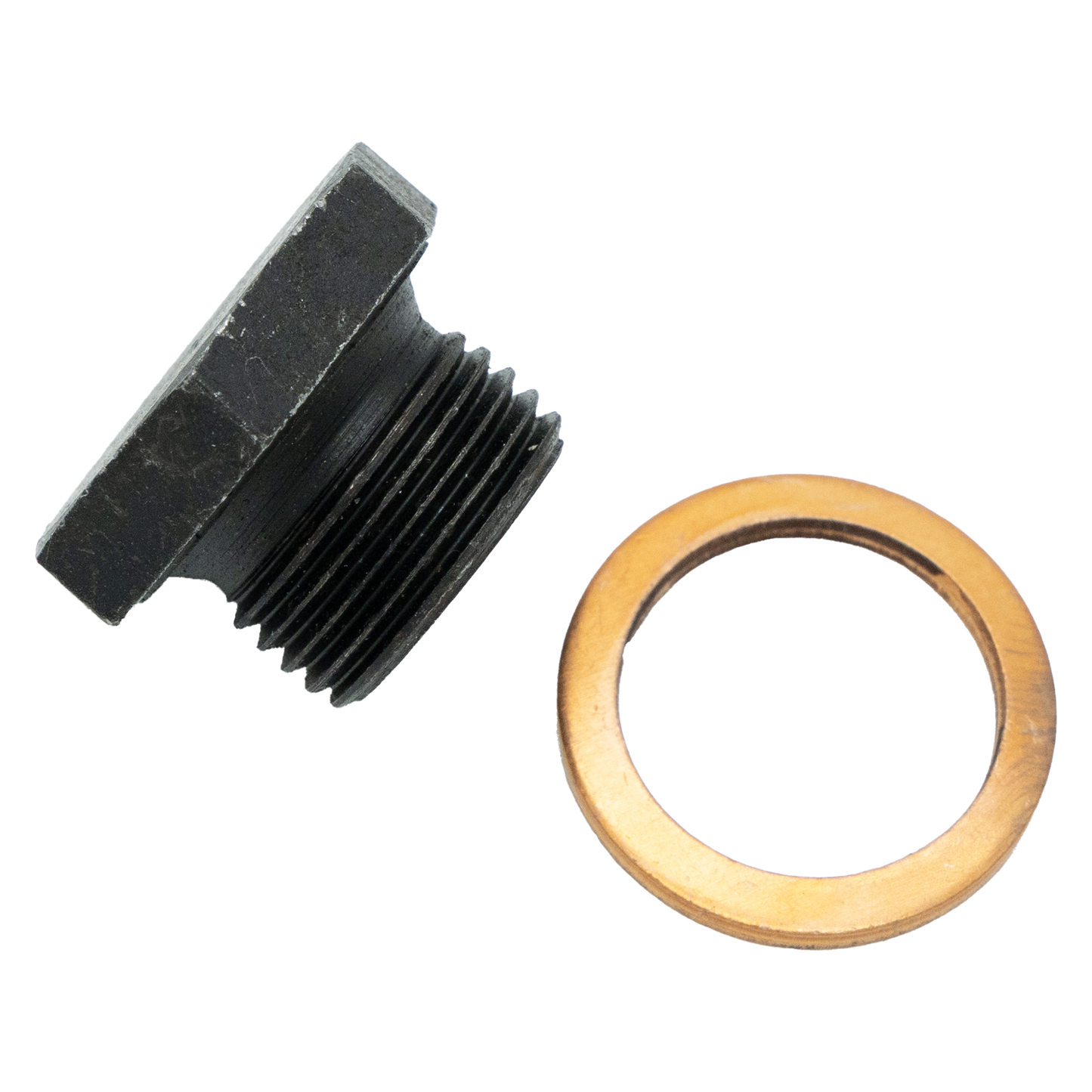 Oil drain plug B18, B20, B21, B23
