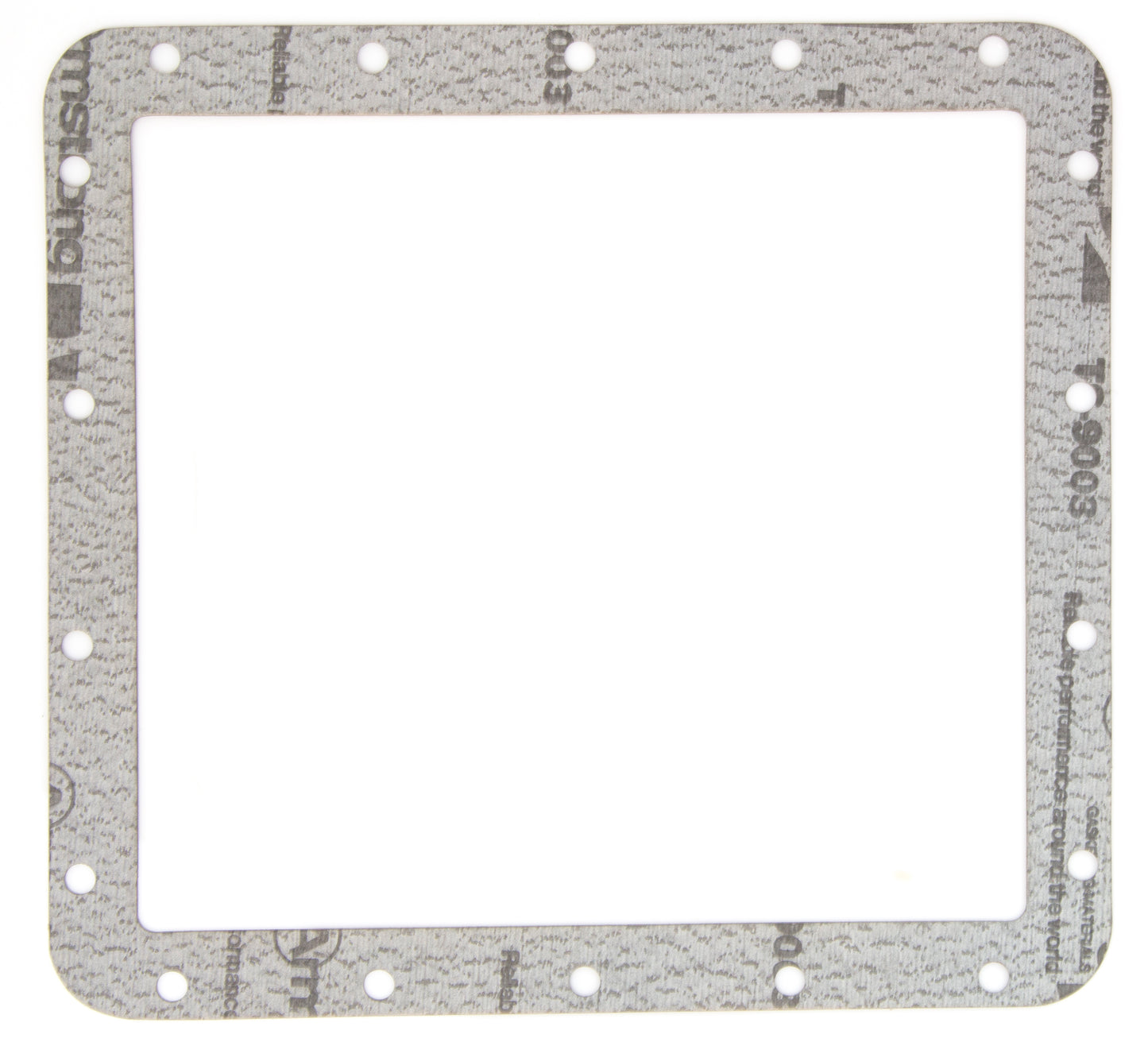 Oil pan gasket MD5