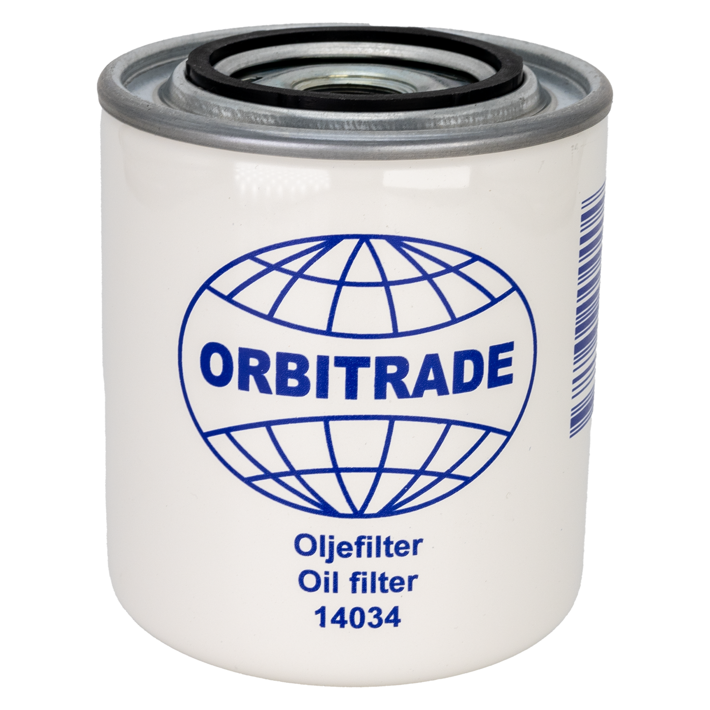 Oil filter 40, 41, 42, 70