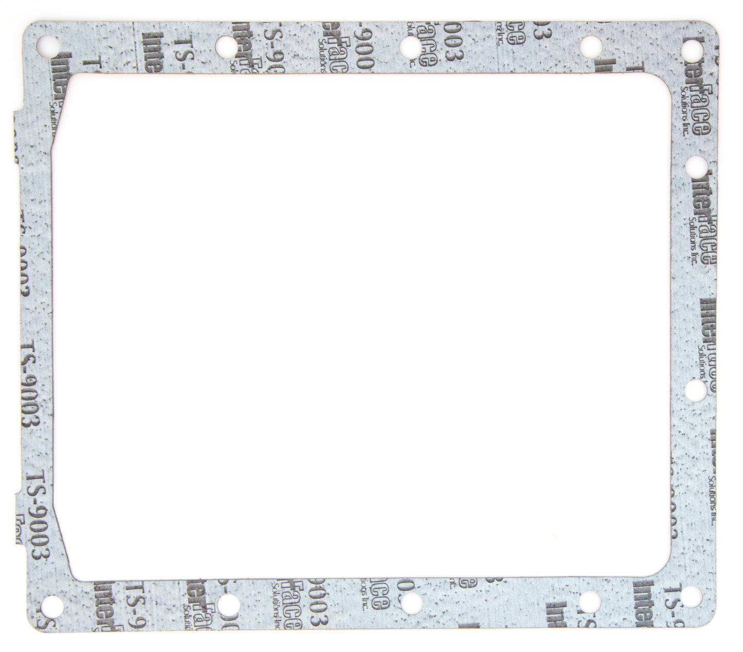 Oil pan gasket MD6, MD7