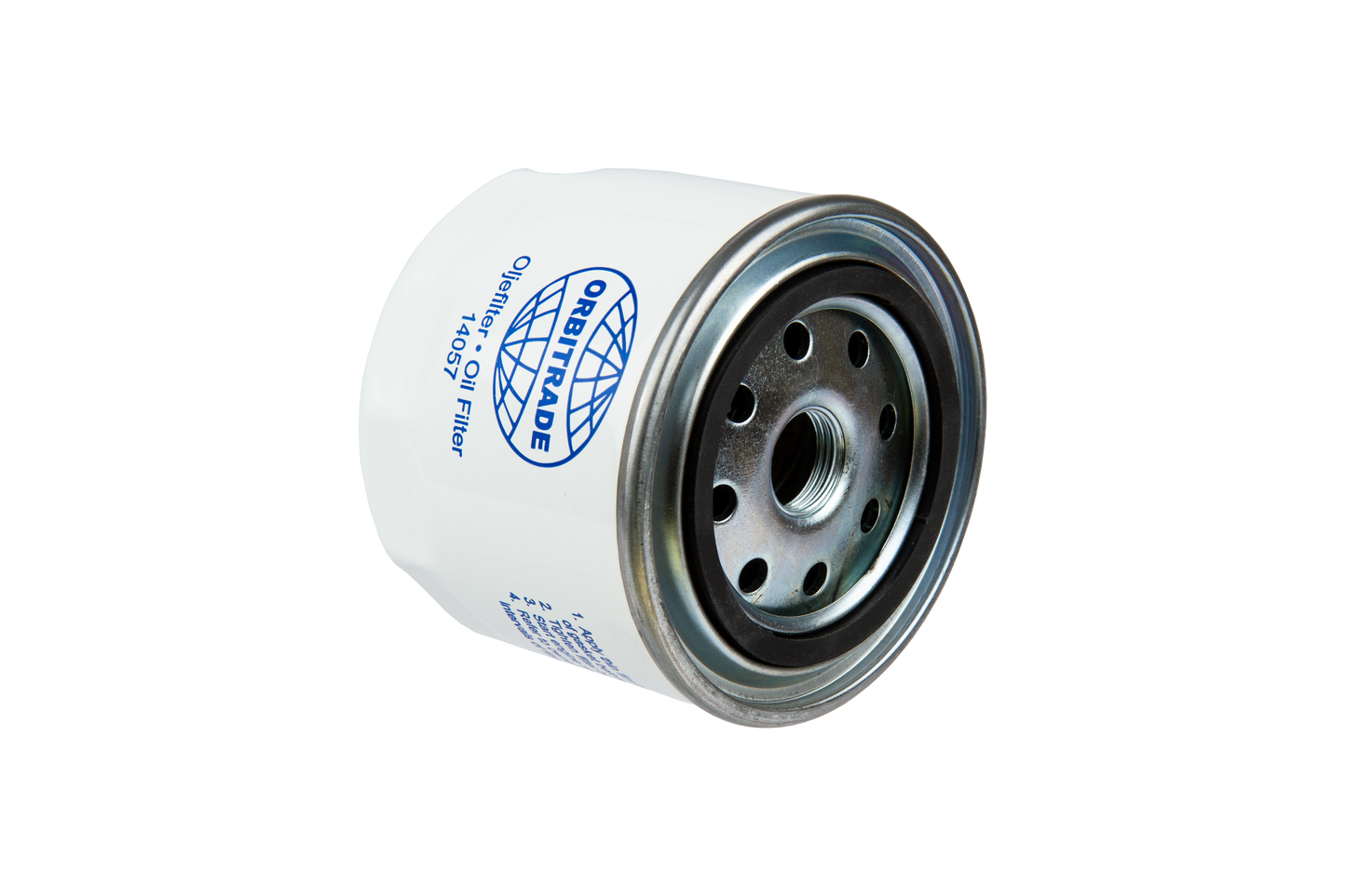 Oil filter B18, B20, B21, B23, B25, B30, D22, D30-D32