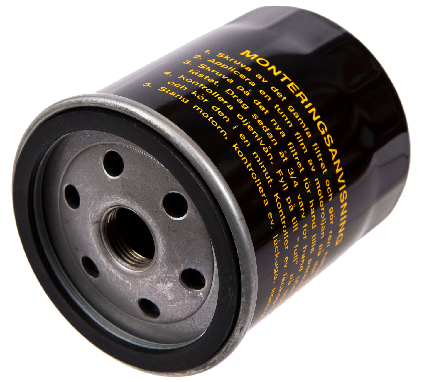 Oil filter MD21, MD32, 61, 63, 71, 72, 73, 74, 75