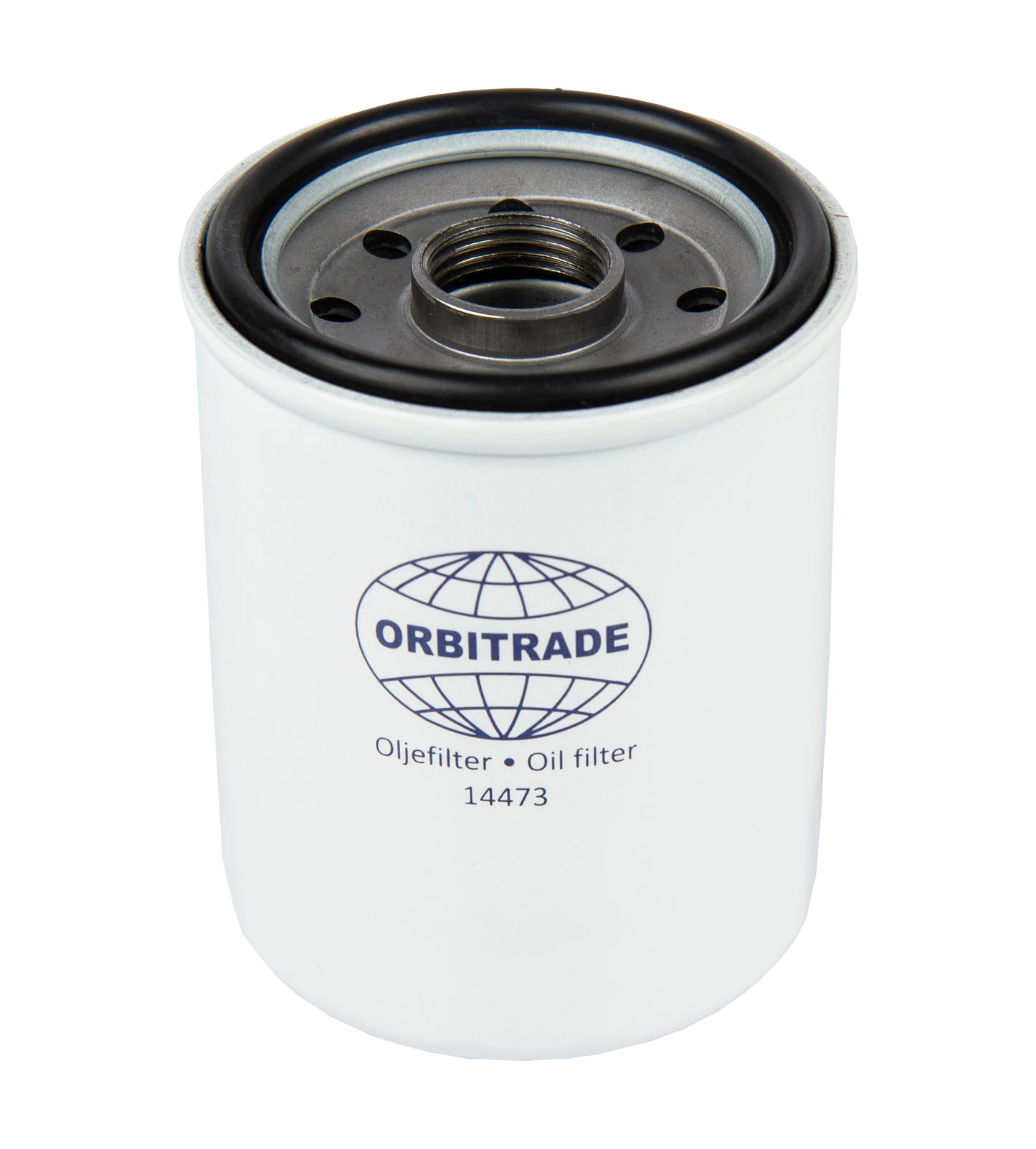 Oil filter MD2010, MD2020, D1-13, D1-20