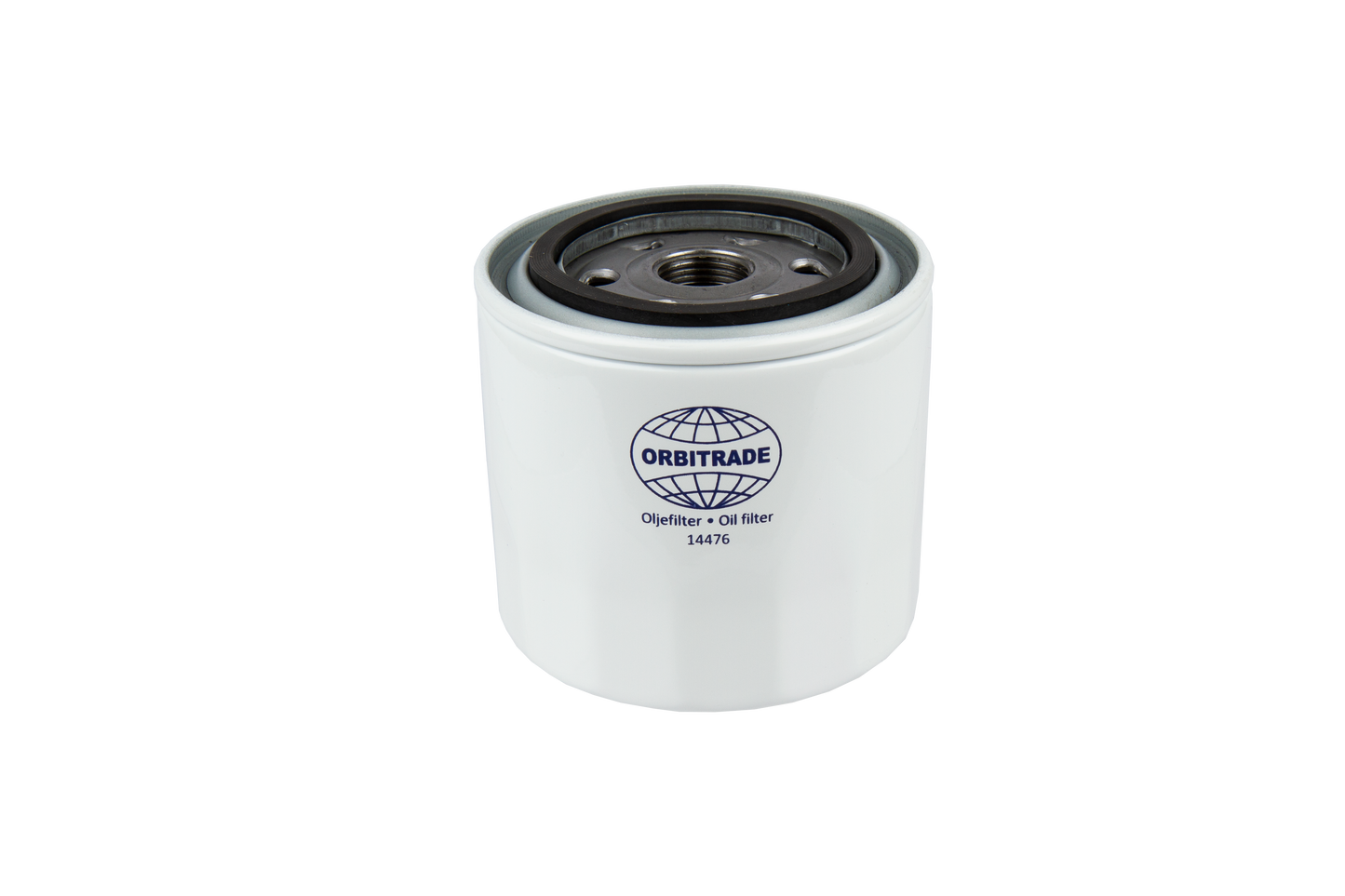 Oil filter MD22, TMD22