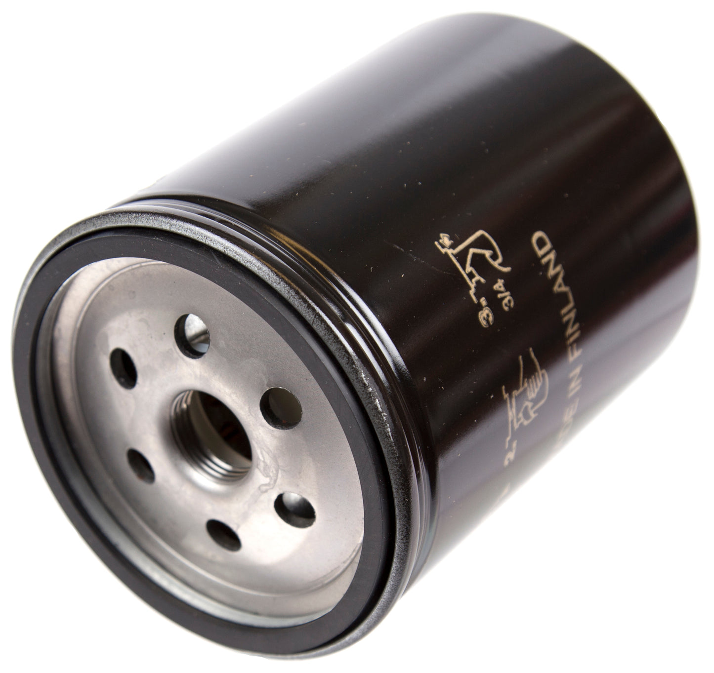 Oil filter 4.3, 5.0, 5.7, 7.4, 8.2