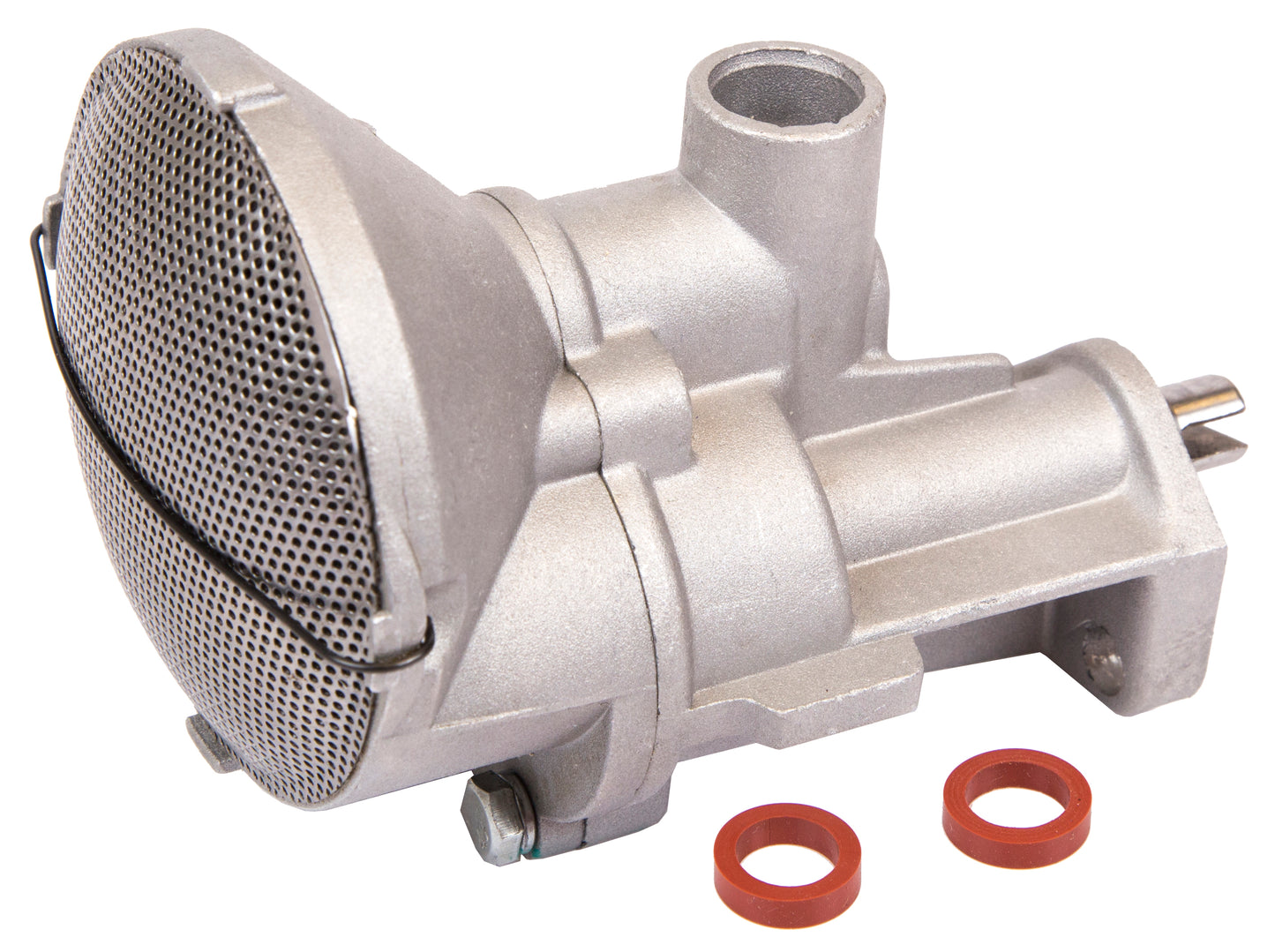 Oil lubrication pump B18, B20