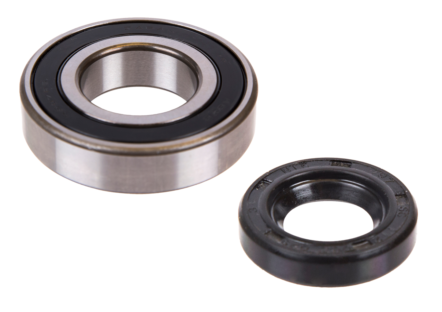 Repair kit sea water pump V6, V8