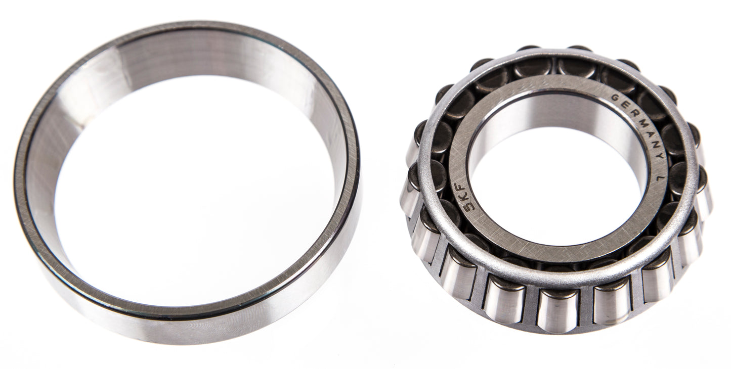 Ball bearing DPH, DPR