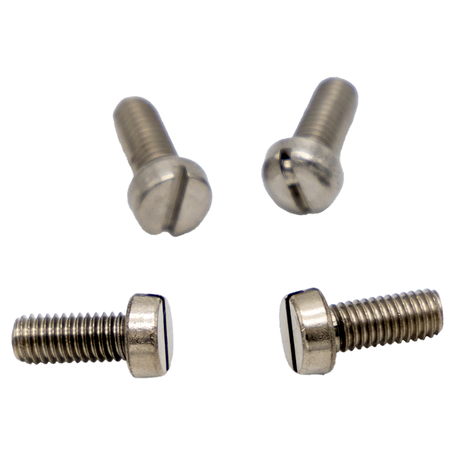End cap bolt kit 3.0, V6, V8