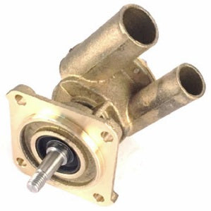 Sea water pump D2-50, D2-55, D2-60, D2-75