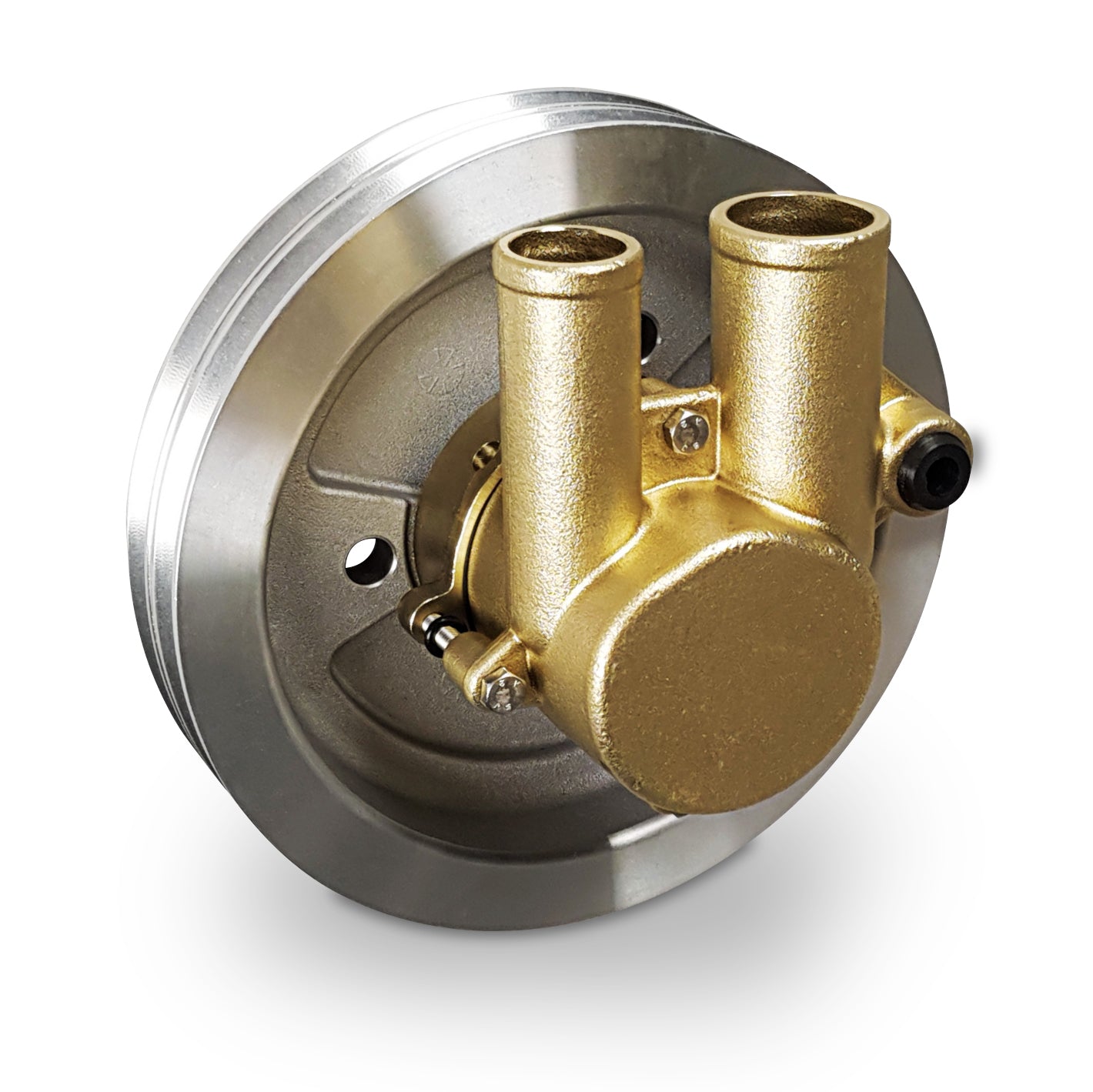 Sea water pump V6, V8