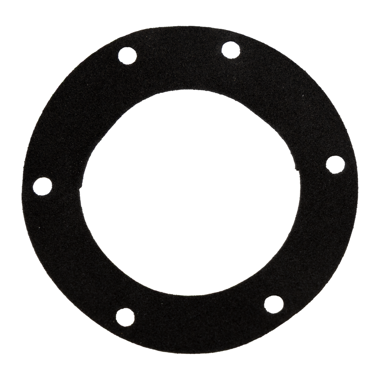 Gasket end cap D6, 63, for seawater pump with 1" shaft