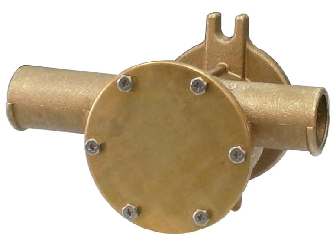 Sea water pump 31, 41, KAD32, KAD42, KAD43, KAD44, KAD300